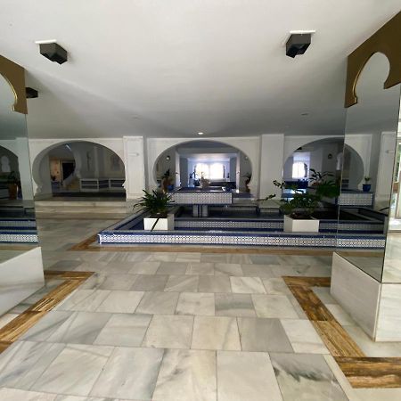 Naty Apartaments Alcudia  Eksteriør billede