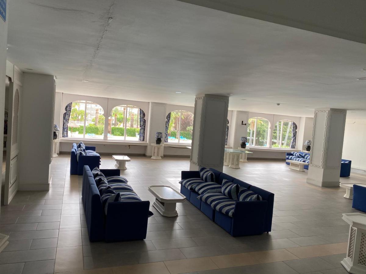 Naty Apartaments Alcudia  Eksteriør billede