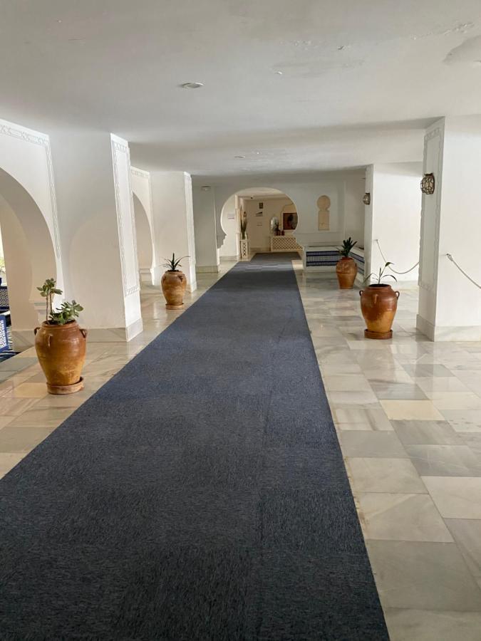 Naty Apartaments Alcudia  Eksteriør billede