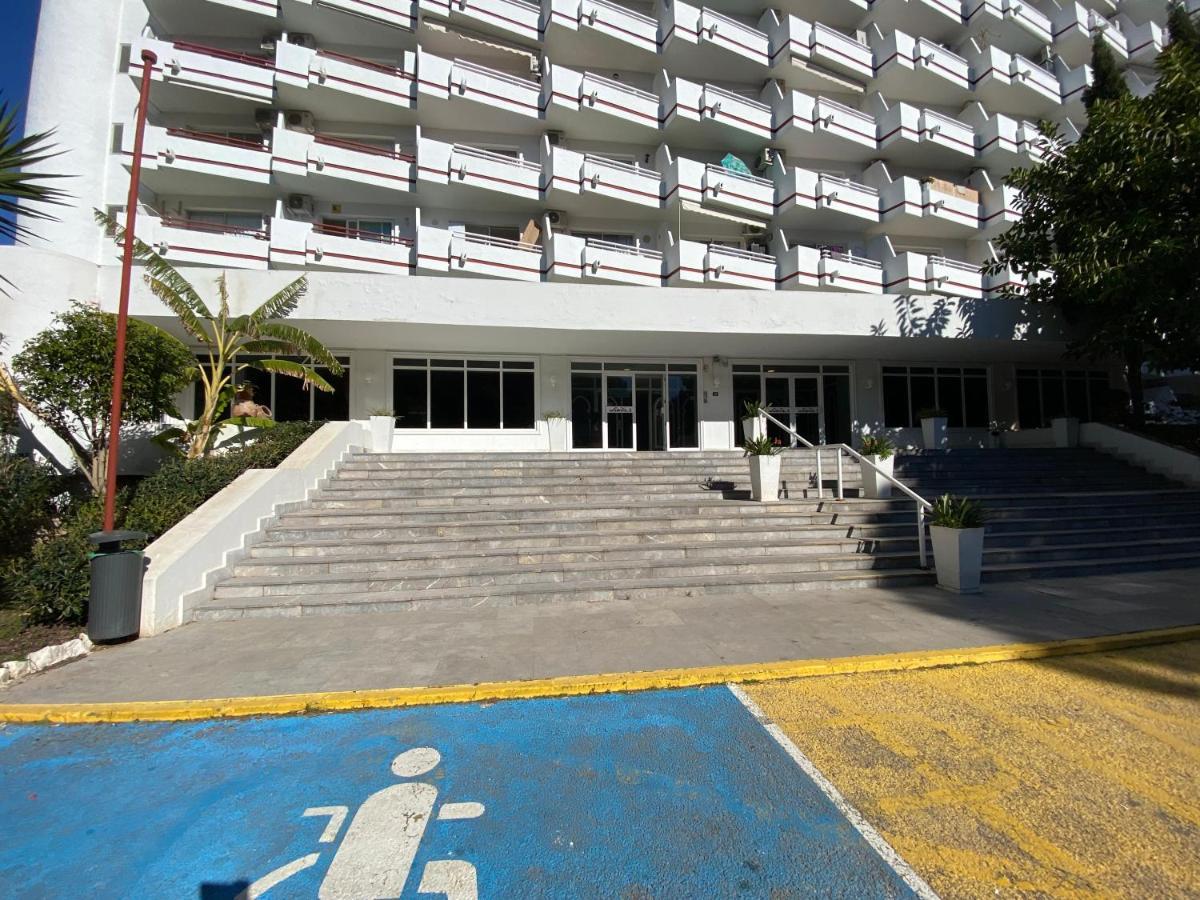 Naty Apartaments Alcudia  Eksteriør billede