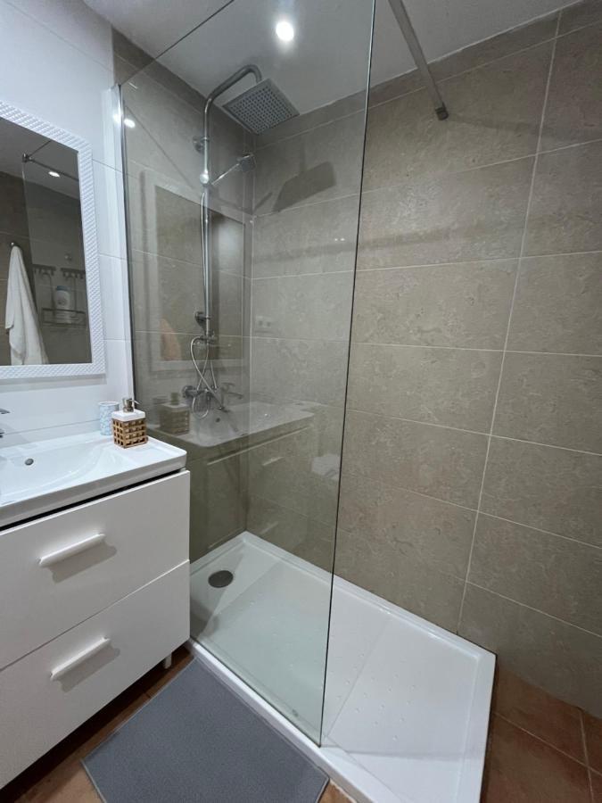 Naty Apartaments Alcudia  Eksteriør billede