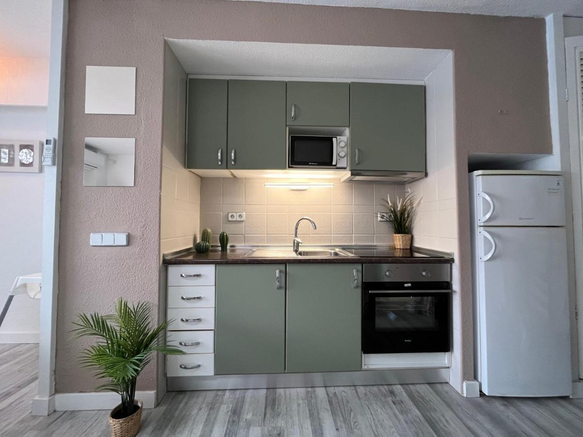 Naty Apartaments Alcudia  Eksteriør billede