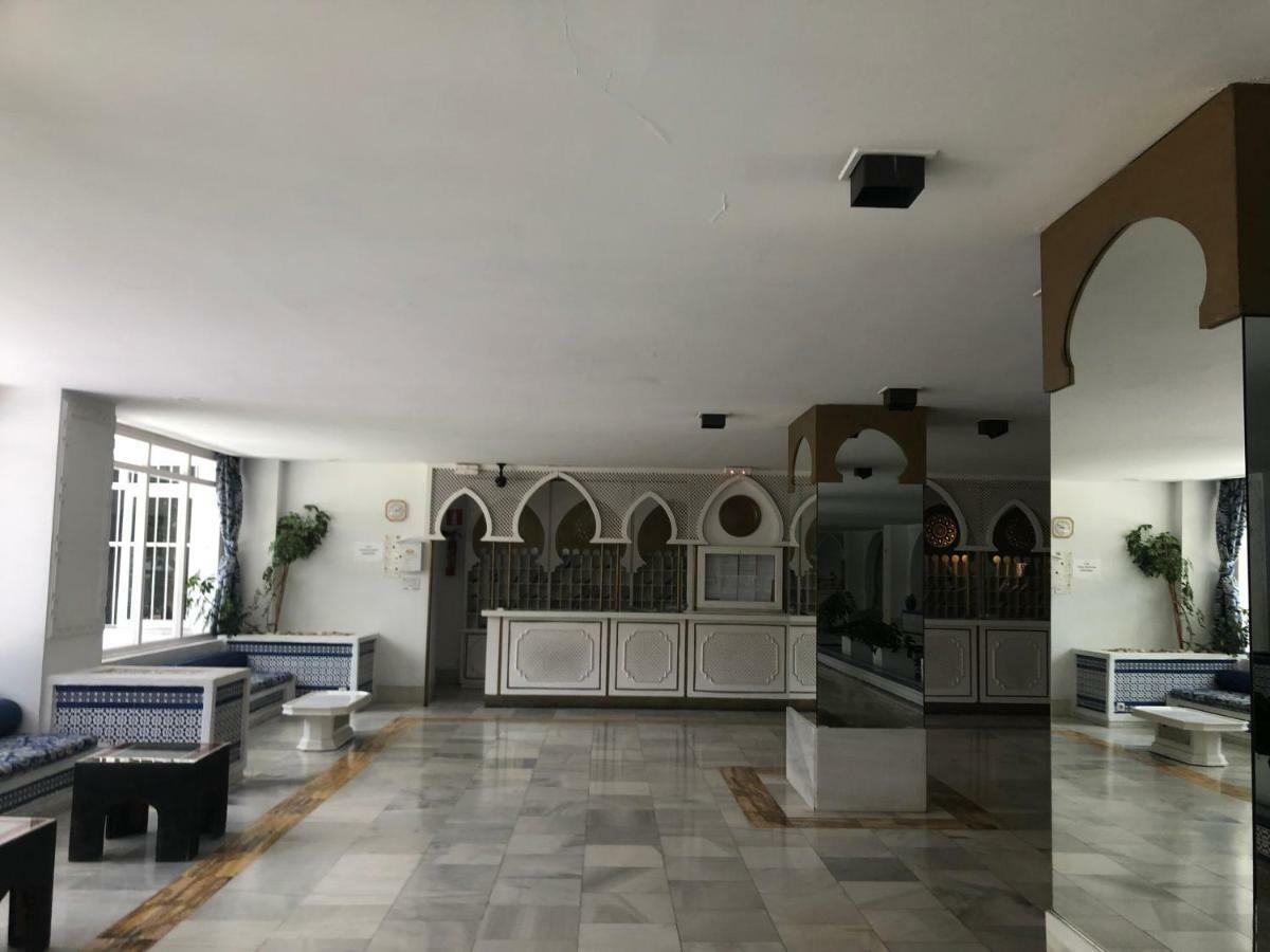 Naty Apartaments Alcudia  Eksteriør billede